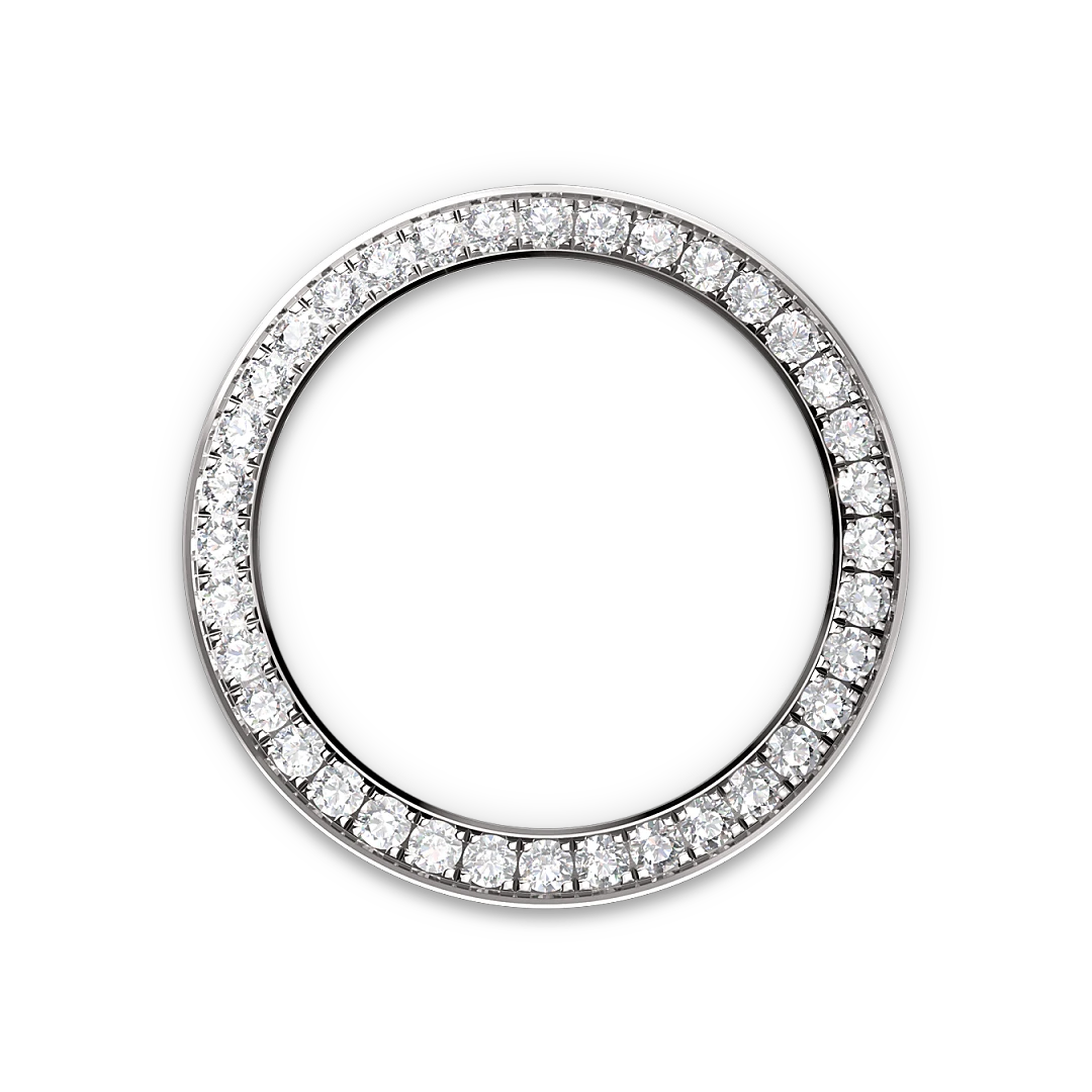 Rolex Cosmograph Daytona in 18 ct white gold, M126579RBR-0001 - Pendulum Rolex Cosmograph Daytona in 18 ct white gold, M126579RBR-0001 - Pendulum