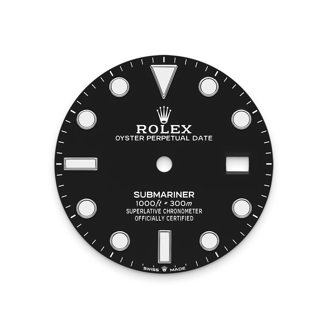 Rolex Submariner in Oystersteel, M126610LN-0001 - Pendulum Rolex Submariner in Oystersteel, M126610LN-0001 - Pendulum
