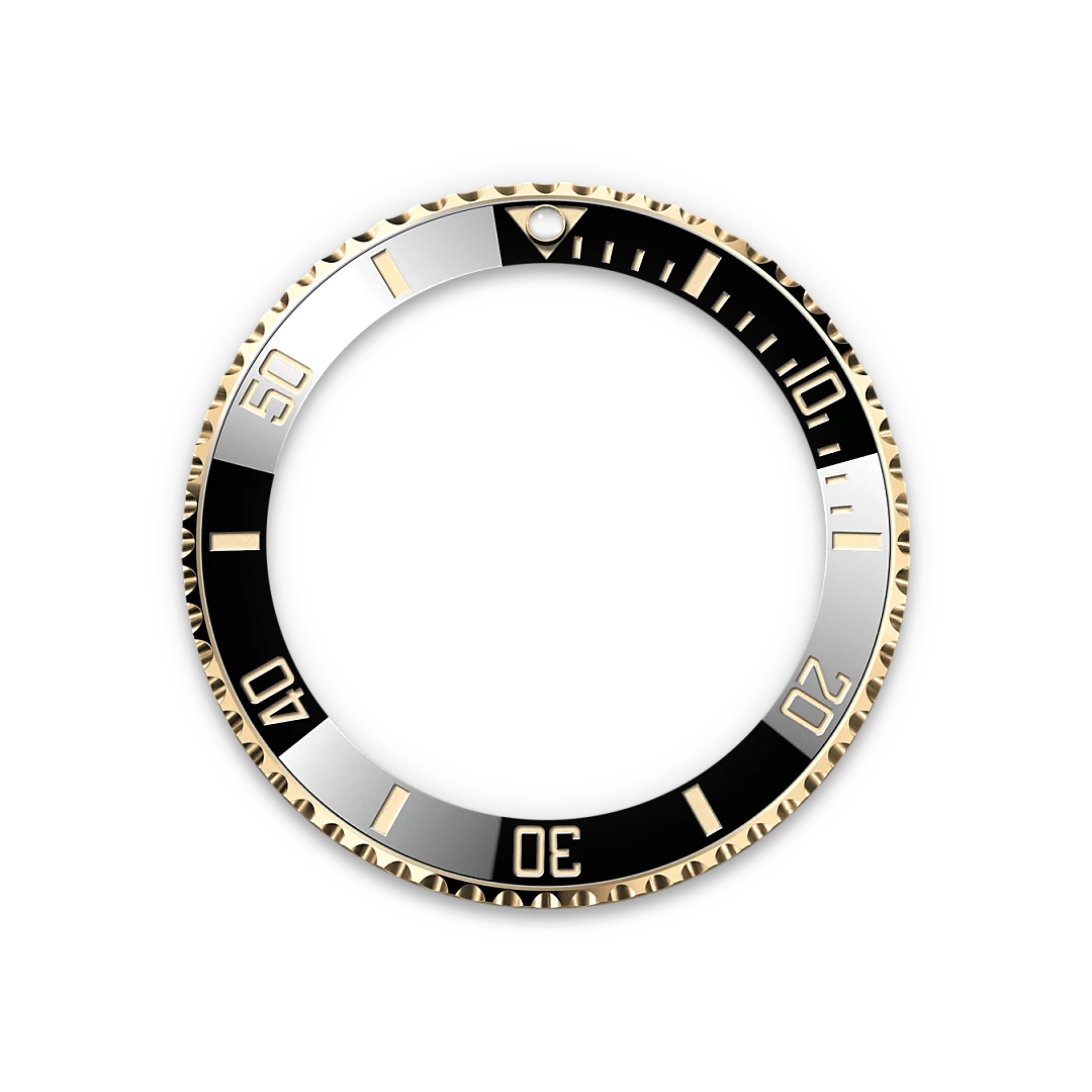 Rolex Submariner in 18 ct yellow gold, M126618LN-0002 - Pendulum Rolex Submariner in 18 ct yellow gold, M126618LN-0002 - Pendulum