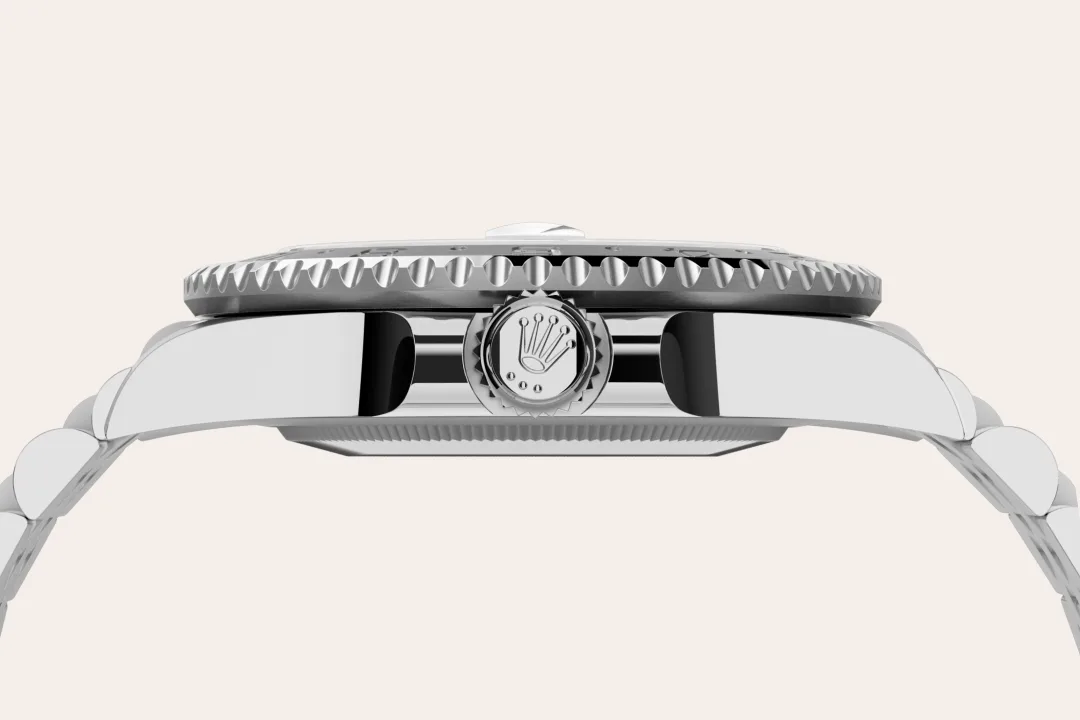 Rolex GMT-Master II in Oystersteel, M126710GRNR-0003 - Pendulum Rolex GMT-Master II in Oystersteel, M126710GRNR-0003 - Pendulum
