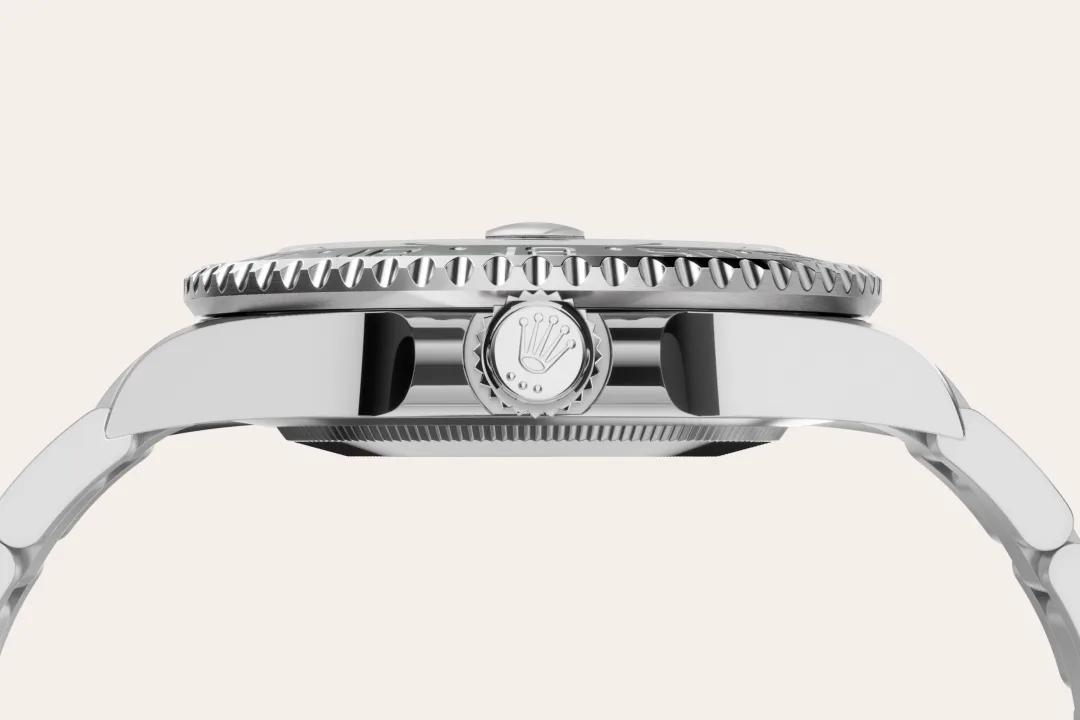 Rolex GMT-Master II in Oystersteel, M126720VTNR-0001 - Pendulum Rolex GMT-Master II in Oystersteel, M126720VTNR-0001 - Pendulum
