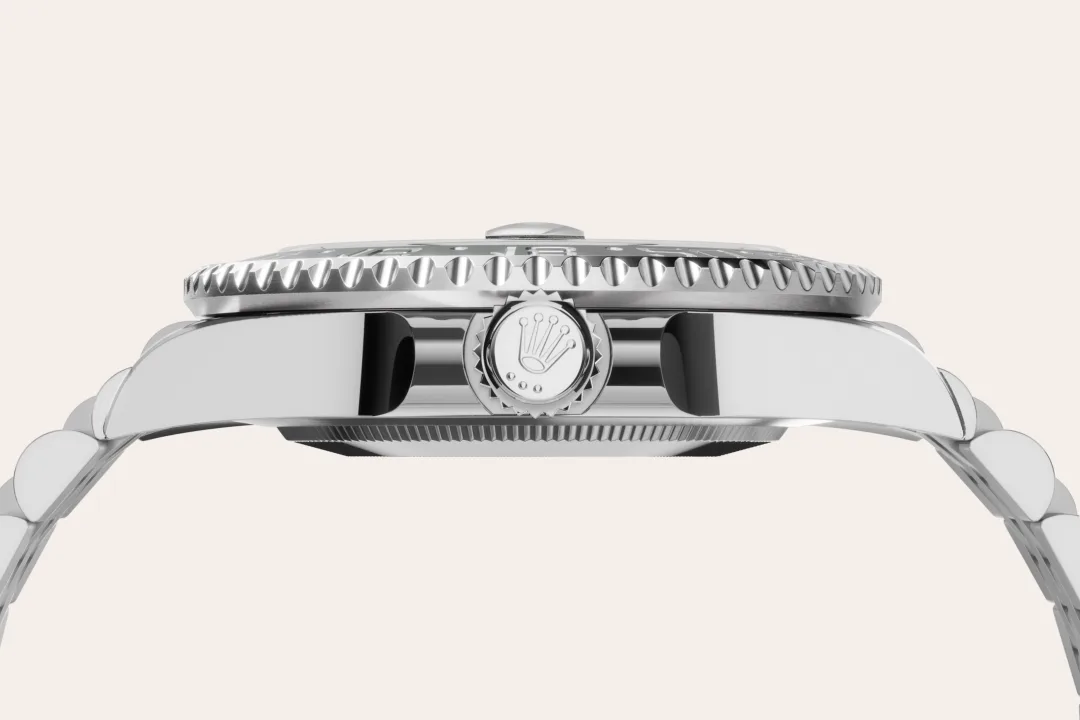 Rolex GMT-Master II in Oystersteel, M126720VTNR-0002 - Pendulum Rolex GMT-Master II in Oystersteel, M126720VTNR-0002 - Pendulum