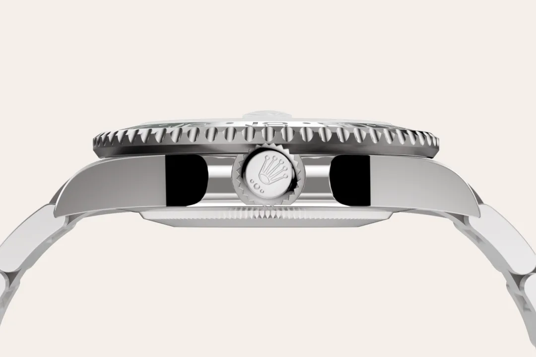 Rolex GMT-Master II in 18 ct white gold, M126729VTNR-0001 - Pendulum Rolex GMT-Master II in 18 ct white gold, M126729VTNR-0001 - Pendulum