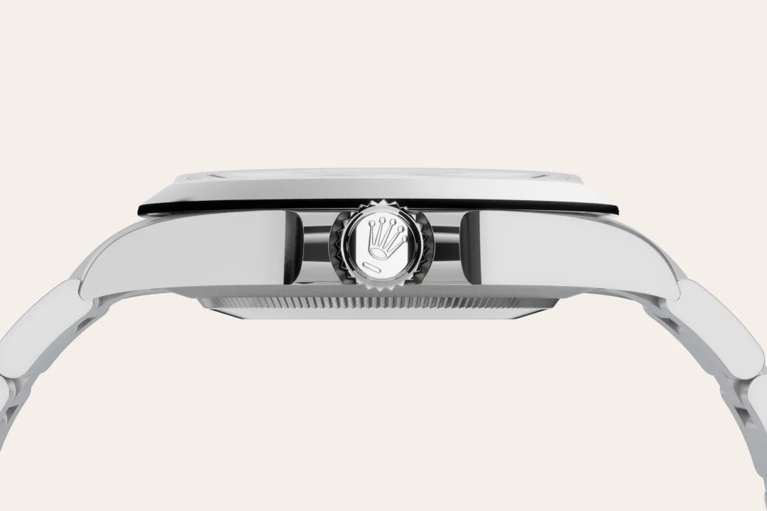 Rolex Air-King in Oystersteel, M126900-0001 - Pendulum Rolex Air-King in Oystersteel, M126900-0001 - Pendulum