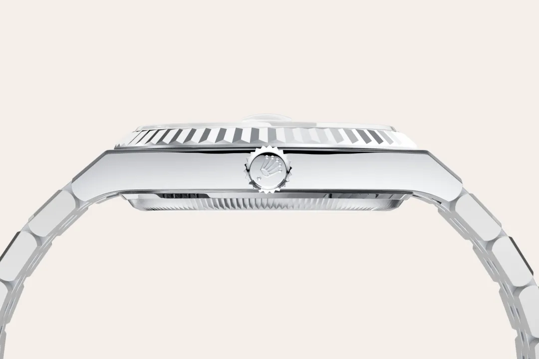Rolex Land-Dweller in แพลทินัม, M127236-0001 - Pendulum Rolex Land-Dweller in แพลทินัม, M127236-0001 - Pendulum