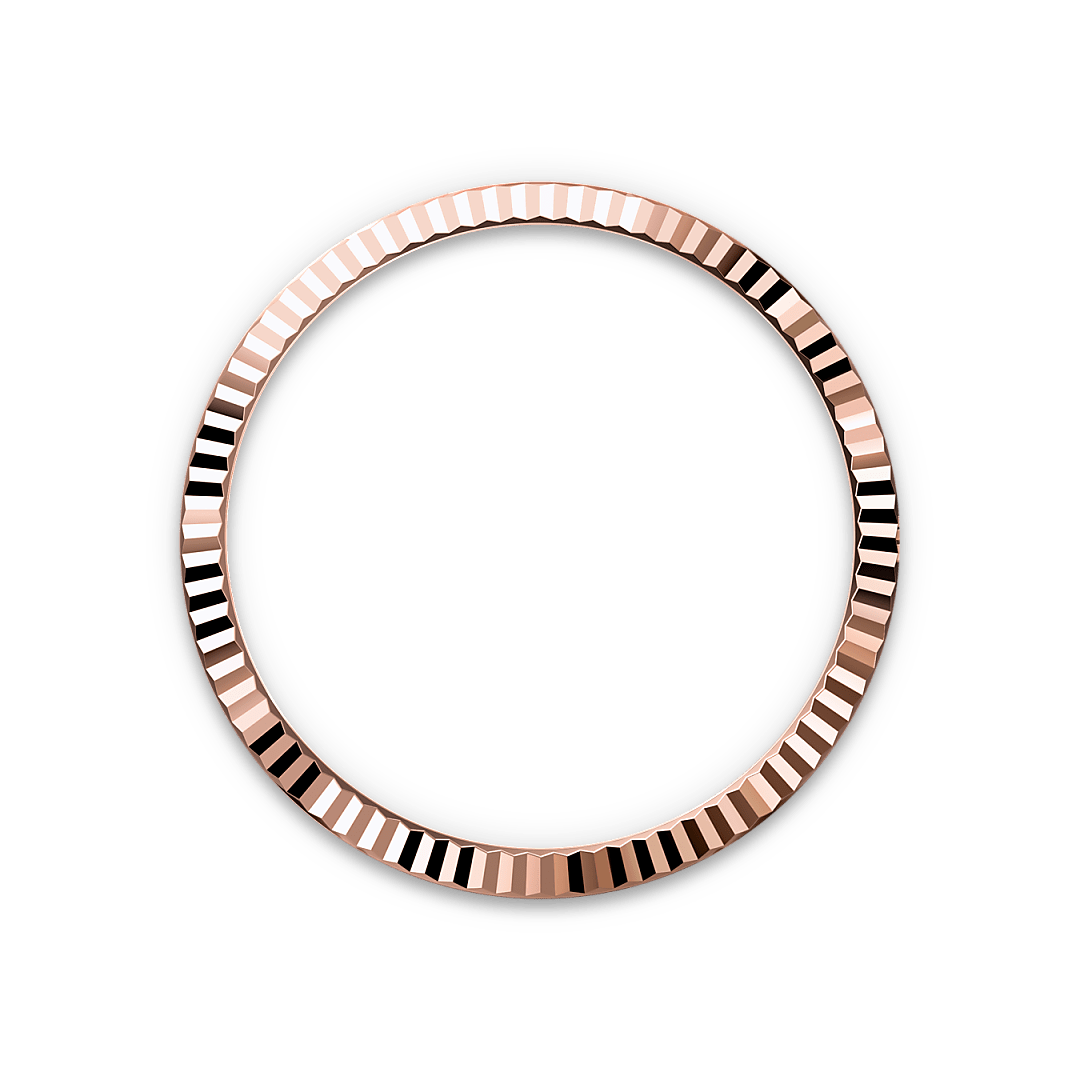 Rolex Day-Date in Everose gold 18 กะรัต, M128235-0009 - Pendulum Rolex Day-Date in Everose gold 18 กะรัต, M128235-0009 - Pendulum