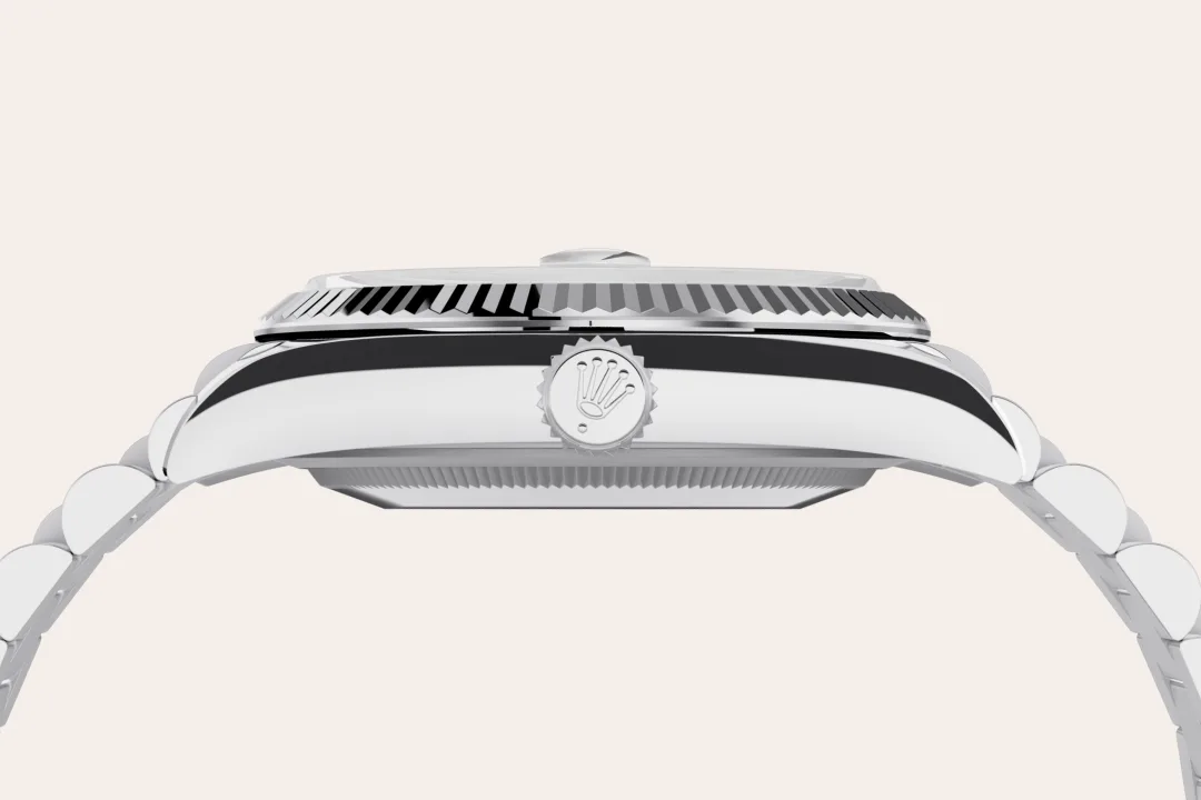 Rolex Day-Date in แพลทินัม, M128236-0021 - Pendulum Rolex Day-Date in แพลทินัม, M128236-0021 - Pendulum
