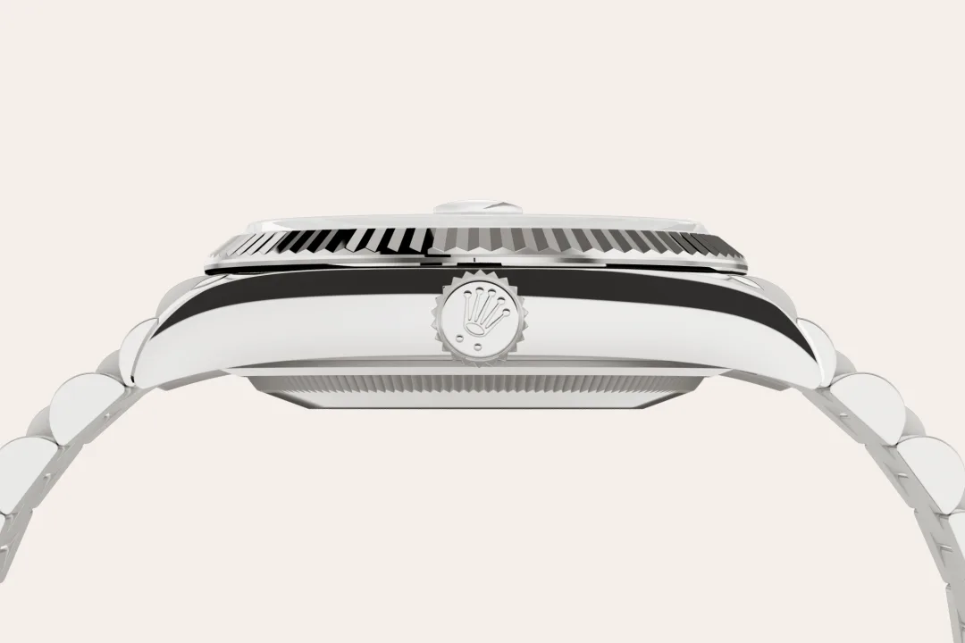 Rolex Day-Date in ทองคำขาว 18 กะรัต, M128239-0005 - Pendulum Rolex Day-Date in ทองคำขาว 18 กะรัต, M128239-0005 - Pendulum