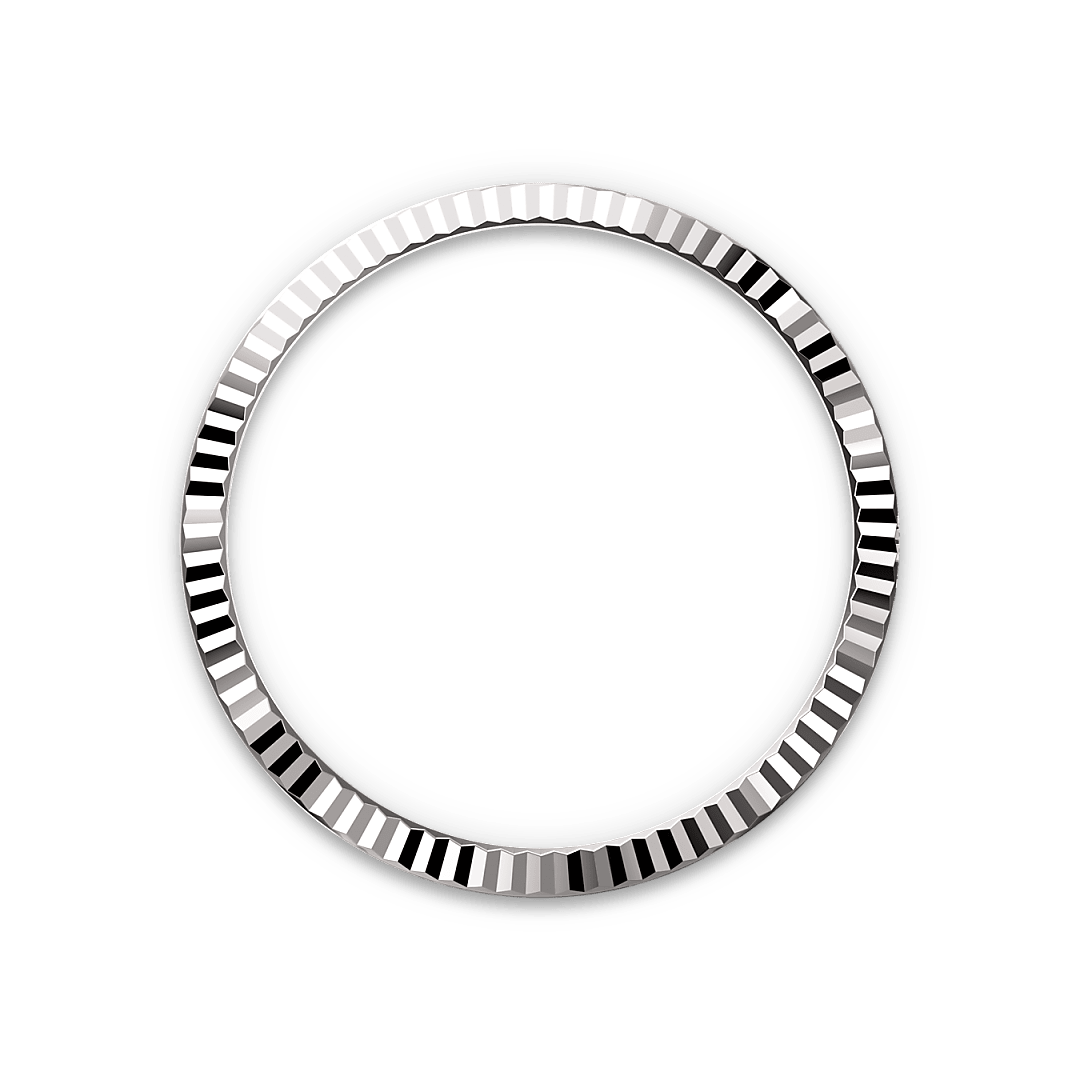 Rolex Day-Date in ทองคำขาว 18 กะรัต, M128239-0021 - Pendulum
