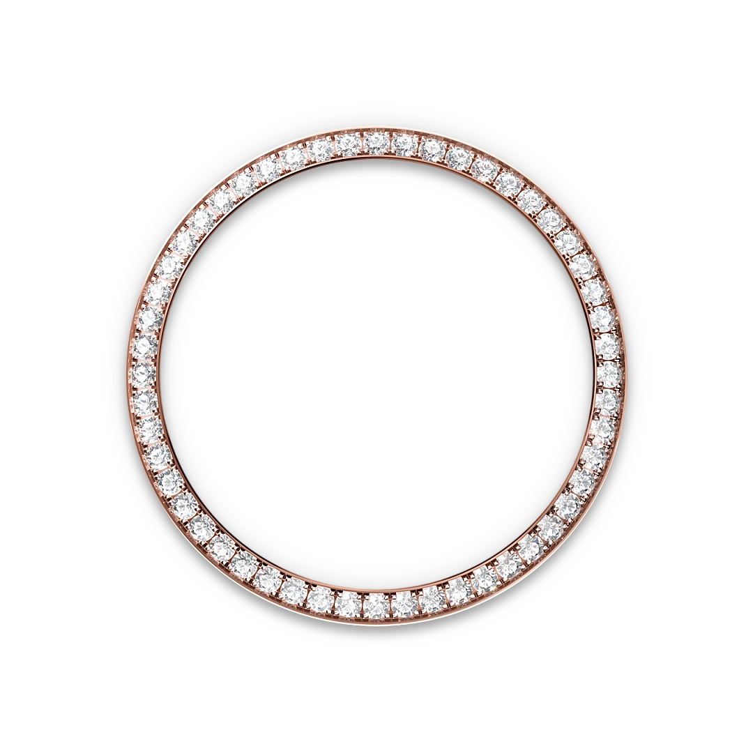 Rolex Day-Date in Everose gold 18 กะรัต, M128345RBR-0069 - Pendulum Rolex Day-Date in Everose gold 18 กะรัต, M128345RBR-0069 - Pendulum