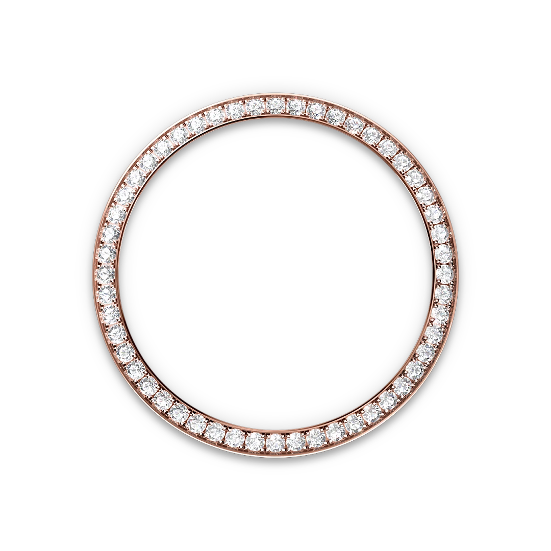Rolex Day-Date in Everose gold 18 กะรัต, M128345RBR-0083 - Pendulum Rolex Day-Date in Everose gold 18 กะรัต, M128345RBR-0083 - Pendulum