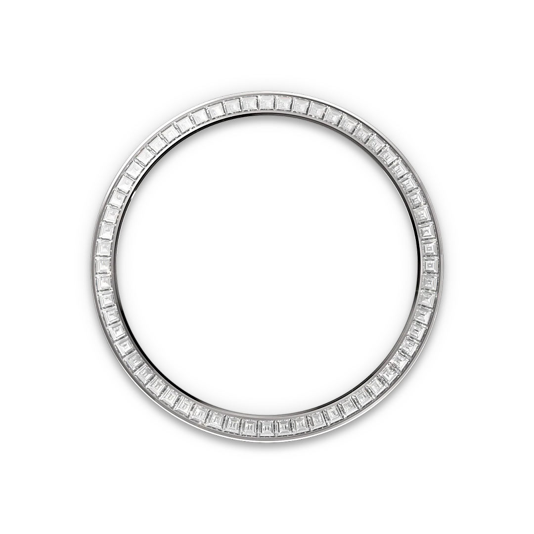 Rolex Day-Date in ทองคำขาว 18 กะรัต, M128399TBR-0003 - Pendulum