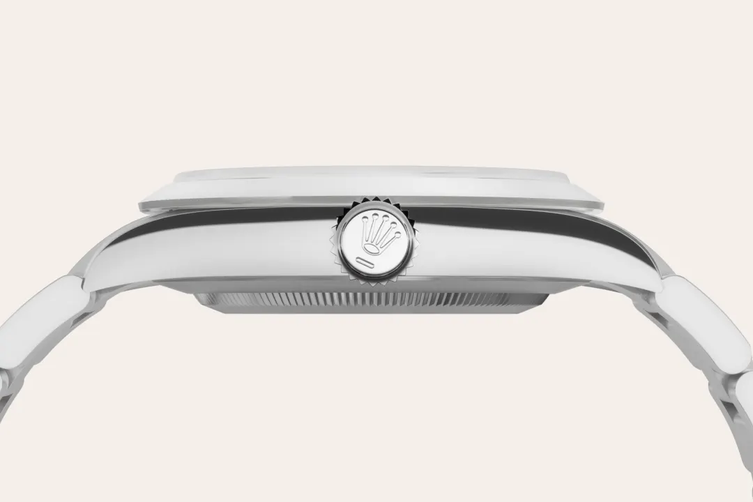Rolex Explorer in Oystersteel, M224270-0001 - Pendulum Rolex Explorer in Oystersteel, M224270-0001 - Pendulum