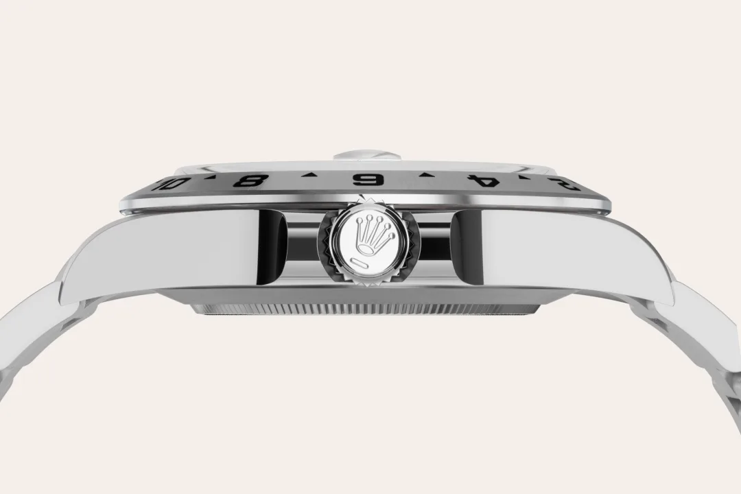 Rolex Explorer in Oystersteel, M226570-0002 - Pendulum Rolex Explorer in Oystersteel, M226570-0002 - Pendulum