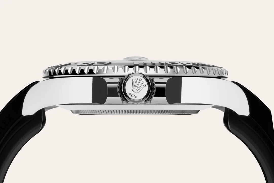 Rolex Yacht-Master in ทองคำขาว 18 กะรัต, M226659-0002 - Pendulum Rolex Yacht-Master in ทองคำขาว 18 กะรัต, M226659-0002 - Pendulum