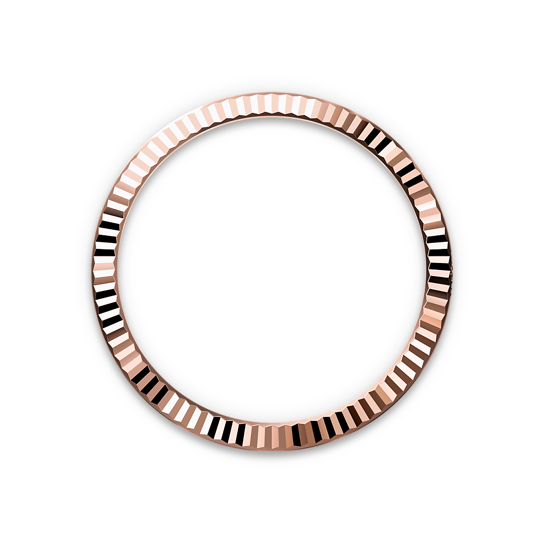 Rolex Day-Date in Everose gold 18 กะรัต, M228235-0053 - Pendulum Rolex Day-Date in Everose gold 18 กะรัต, M228235-0053 - Pendulum