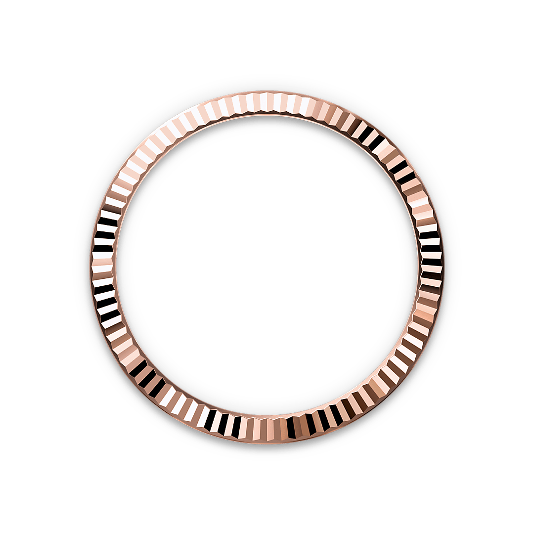 Rolex Day-Date in 18 ct Everose gold, M228235-0055 - Pendulum Rolex Day-Date in 18 ct Everose gold, M228235-0055 - Pendulum