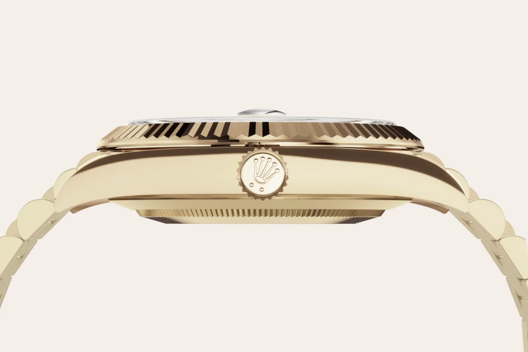 Rolex Day-Date in ทองคำ 18 กะรัต, M228238-0069 - Pendulum Rolex Day-Date in ทองคำ 18 กะรัต, M228238-0069 - Pendulum