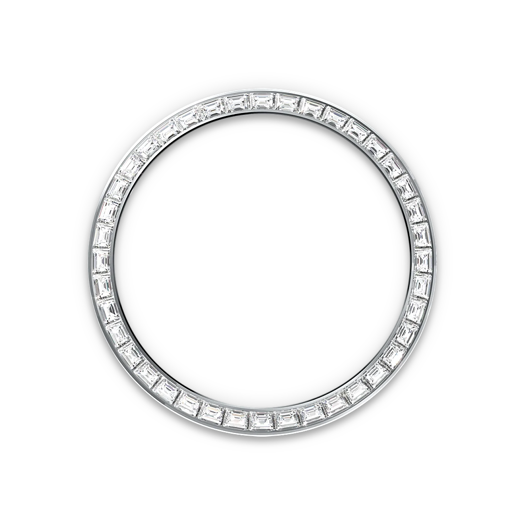 Rolex Day-Date in Platinum, M228396TBR-0020 - Pendulum Rolex Day-Date in Platinum, M228396TBR-0020 - Pendulum