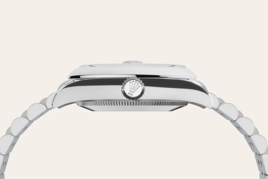 Rolex Datejust in Oystersteel, M278240-0018 - Pendulum Rolex Datejust in Oystersteel, M278240-0018 - Pendulum