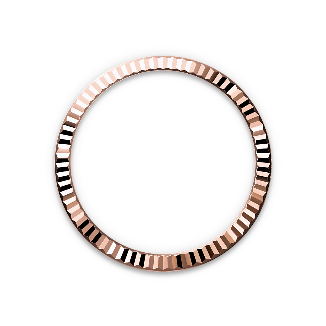 Rolex Datejust in Everose Rolesor - การผสมผสานระหว่าง Oystersteel และเอเวอร์โรสโกลด์, M278271-0024 - Pendulum Rolex Datejust in Everose Rolesor - การผสมผสานระหว่าง Oystersteel และเอเวอร์โรสโกลด์, M278271-0024 - Pendulum
