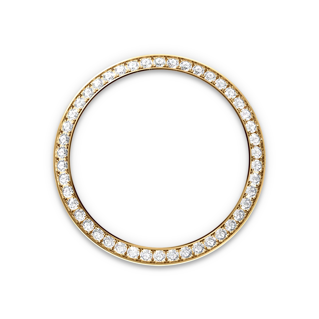 Rolex Datejust in ทองคำ 18 กะรัต, M278288RBR-0024 - Pendulum Rolex Datejust in ทองคำ 18 กะรัต, M278288RBR-0024 - Pendulum