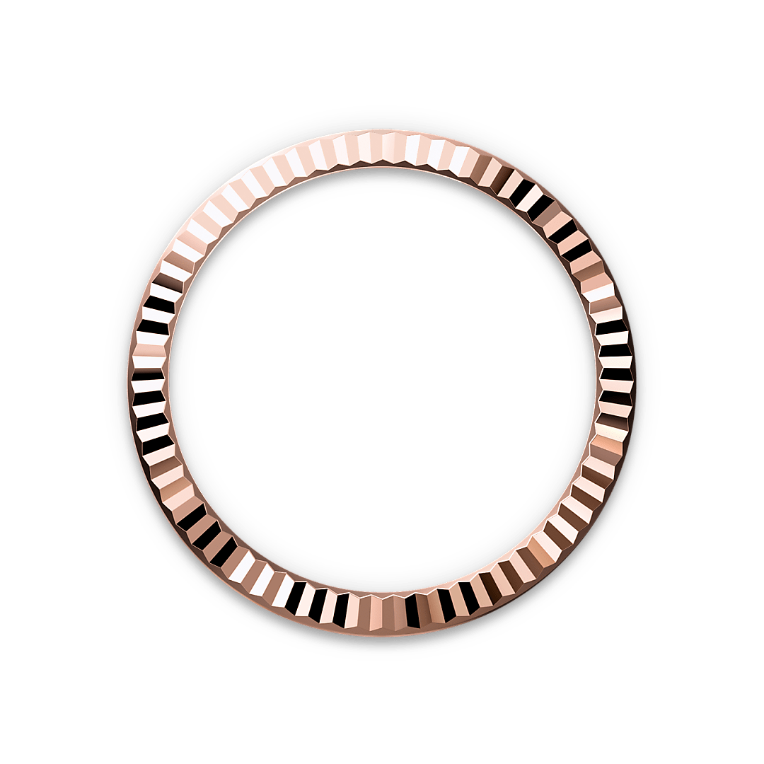 Rolex Lady-Datejust in Everose gold 18 กะรัต, M279175-0016 - Pendulum Rolex Lady-Datejust in Everose gold 18 กะรัต, M279175-0016 - Pendulum