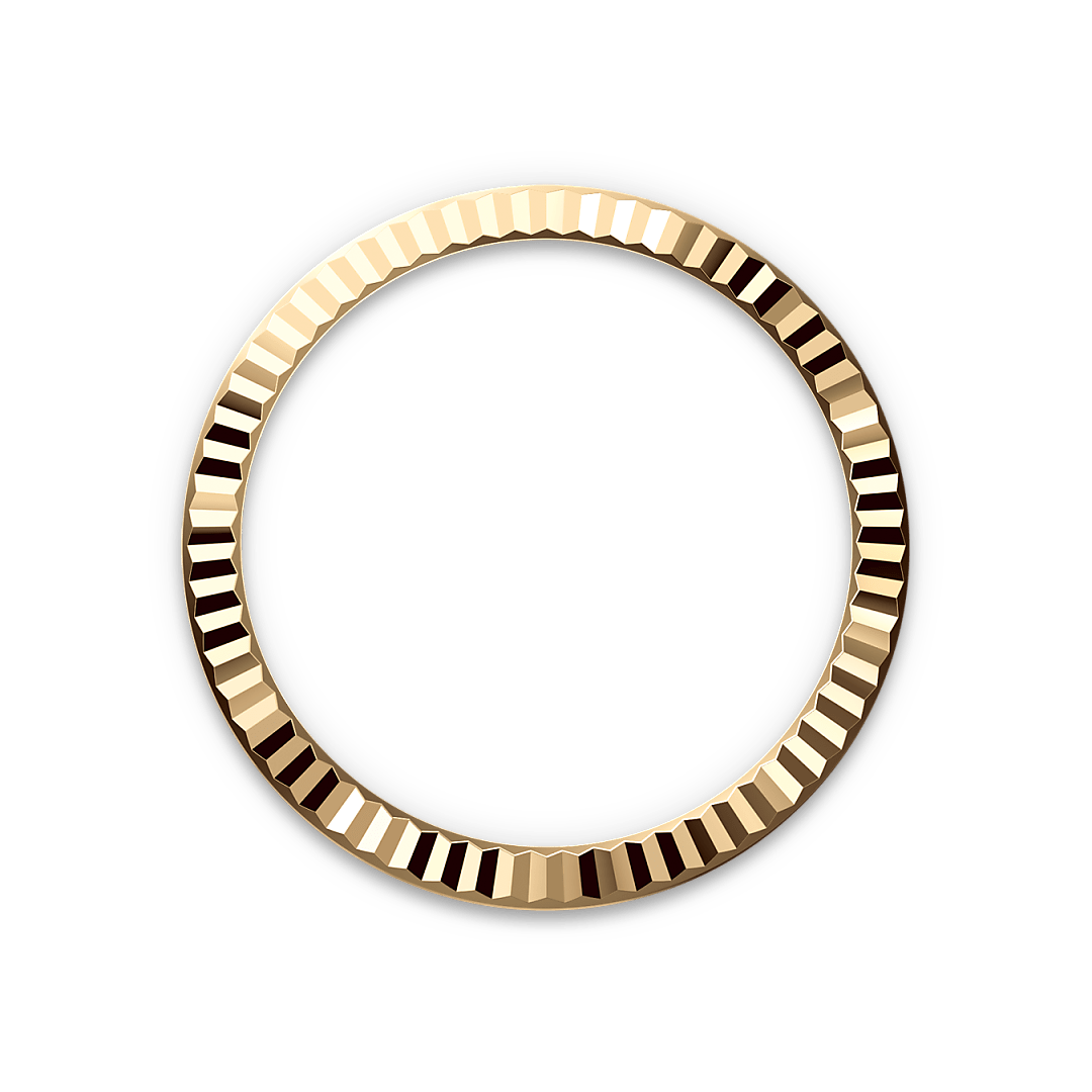 Rolex Lady-Datejust in 18 ct yellow gold, M279178-0020 - Pendulum Rolex Lady-Datejust in 18 ct yellow gold, M279178-0020 - Pendulum