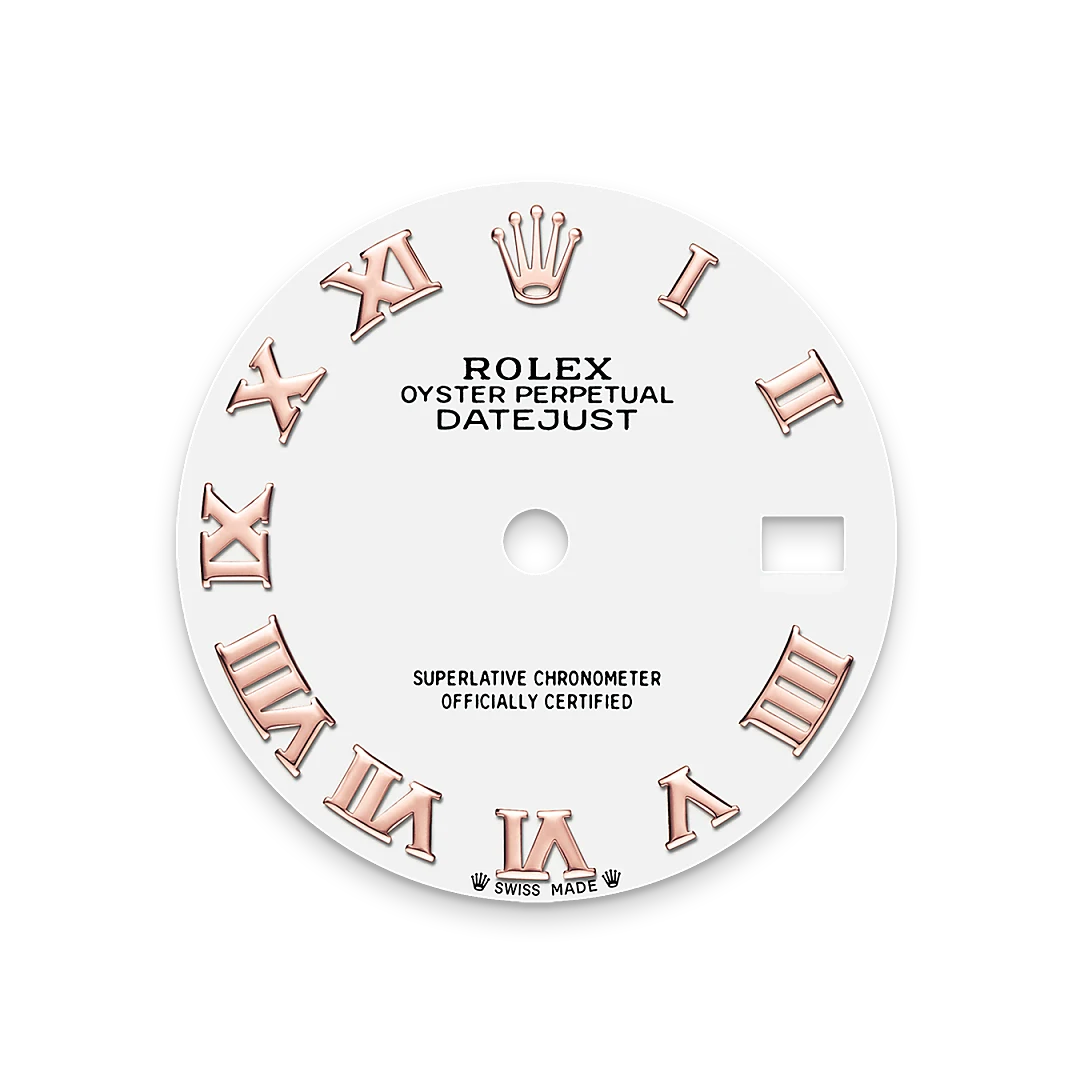 Rolex Lady-Datejust in Everose Rolesor - การผสมผสานระหว่าง Oystersteel และเอเวอร์โรสโกลด์, M279381RBR-0021 - Pendulum Rolex Lady-Datejust in Everose Rolesor - การผสมผสานระหว่าง Oystersteel และเอเวอร์โรสโกลด์, M279381RBR-0021 - Pendulum