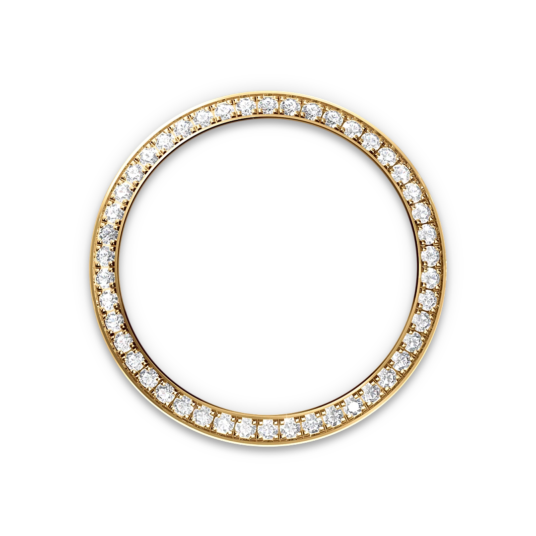 Rolex Lady-Datejust in Yellow Rolesor - การผสมผสานระหว่าง Oystersteel และทองคำ, M279383RBR-0009 - Pendulum Rolex Lady-Datejust in Yellow Rolesor - การผสมผสานระหว่าง Oystersteel และทองคำ, M279383RBR-0009 - Pendulum