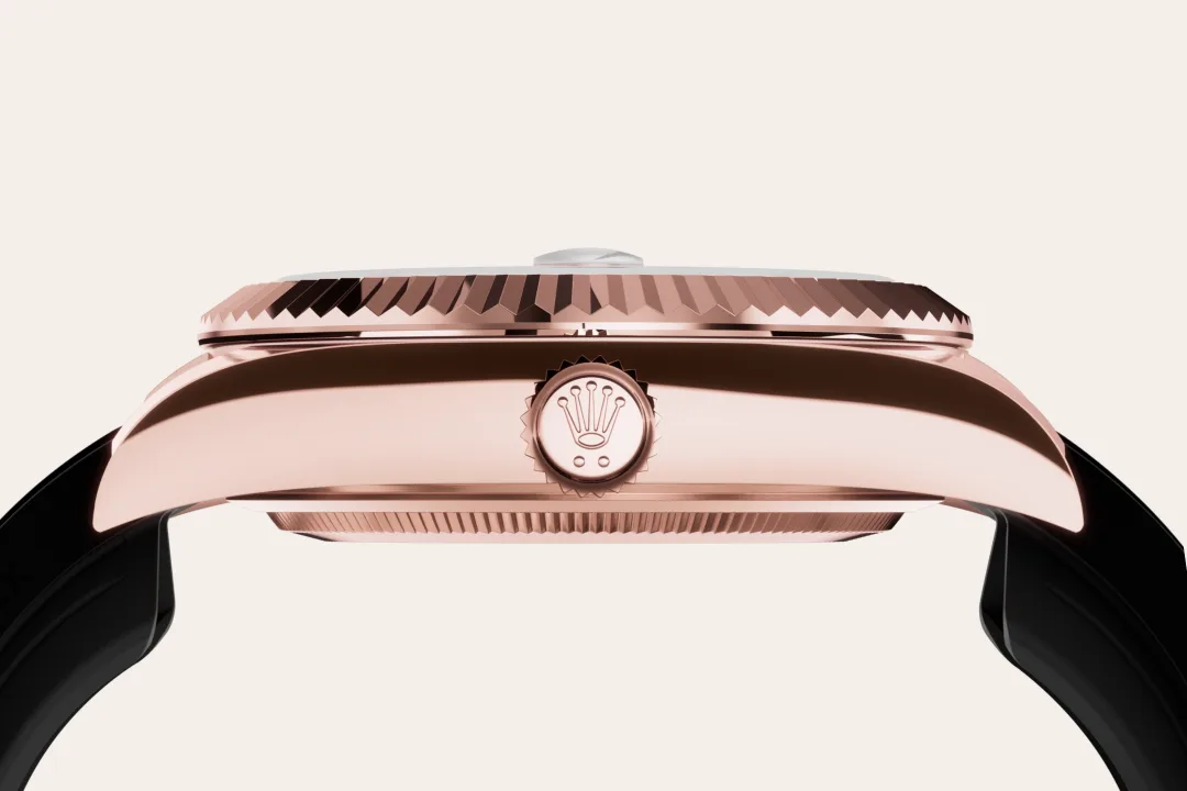 Rolex Sky-Dweller in Everose gold 18 กะรัต, M336235-0004 - Pendulum Rolex Sky-Dweller in Everose gold 18 กะรัต, M336235-0004 - Pendulum