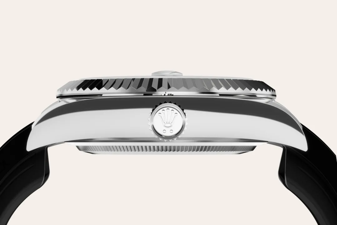 Rolex Sky-Dweller in ทองคำขาว 18 กะรัต, M336239-0002 - Pendulum Rolex Sky-Dweller in ทองคำขาว 18 กะรัต, M336239-0002 - Pendulum