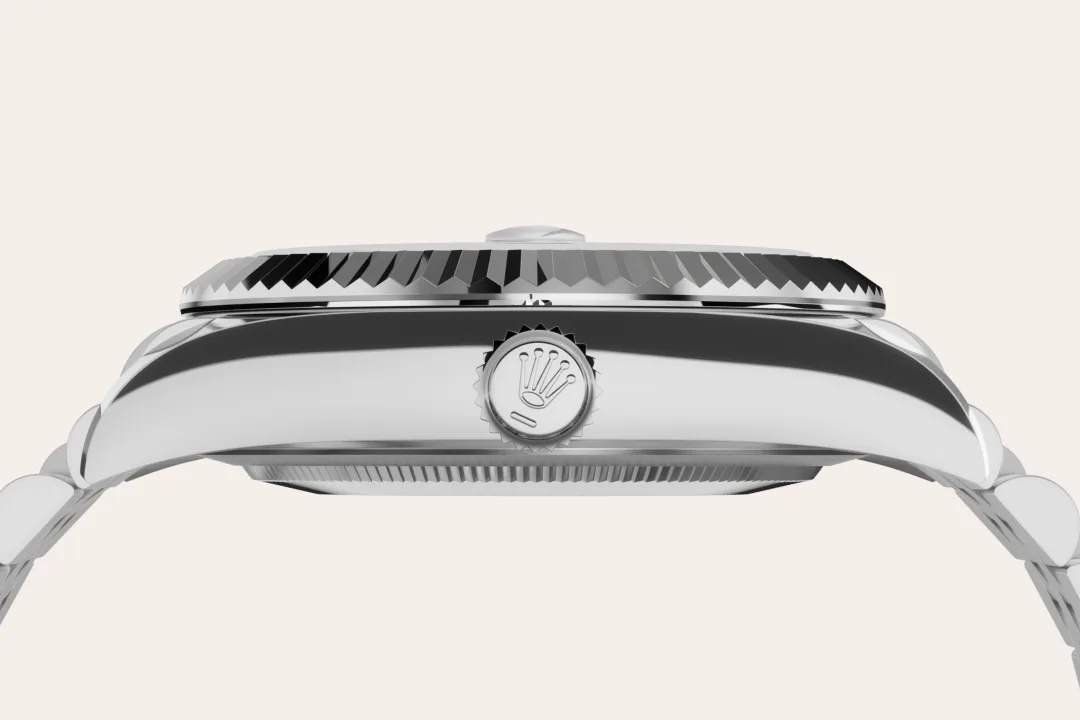 Rolex Sky-Dweller in White Rolesor - combination of Oystersteel and white gold, M336934-0006 - Pendulum Rolex Sky-Dweller in White Rolesor - combination of Oystersteel and white gold, M336934-0006 - Pendulum