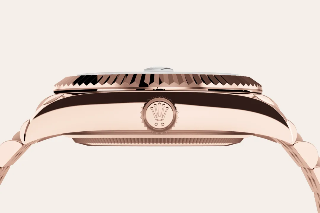 Rolex Sky-Dweller in Everose gold 18 กะรัต, M336935-0008 - Pendulum Rolex Sky-Dweller in Everose gold 18 กะรัต, M336935-0008 - Pendulum