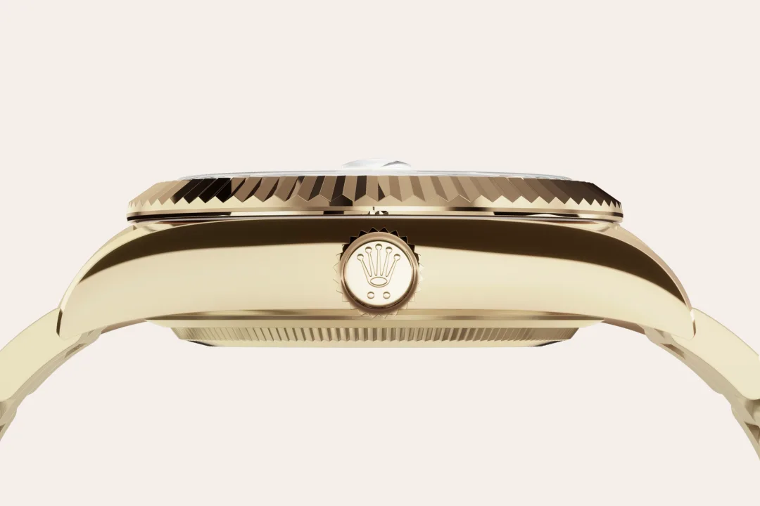 Rolex Sky-Dweller in ทองคำ 18 กะรัต, M336938-0002 - Pendulum Rolex Sky-Dweller in ทองคำ 18 กะรัต, M336938-0002 - Pendulum