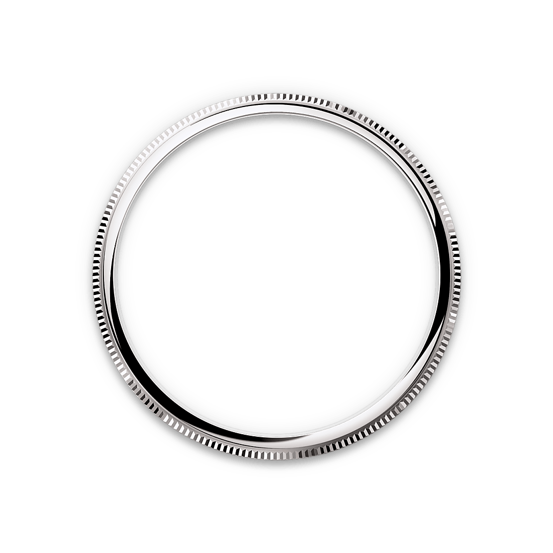 Rolex 1908 in Platinum, M52506-0002 - Pendulum Rolex 1908 in Platinum, M52506-0002 - Pendulum
