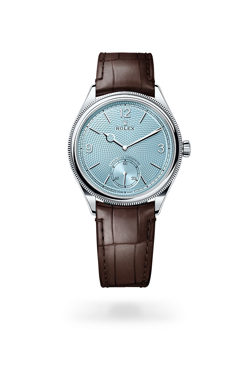 Rolex 1908 in แพลทินัม, M52506-0002 - Pendulum