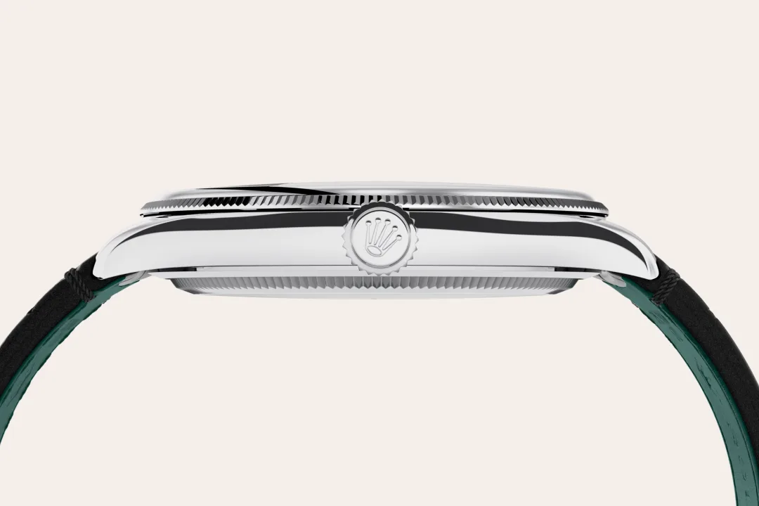 Rolex 1908 in แพลทินัม, M52506-0003 - Pendulum Rolex 1908 in แพลทินัม, M52506-0003 - Pendulum