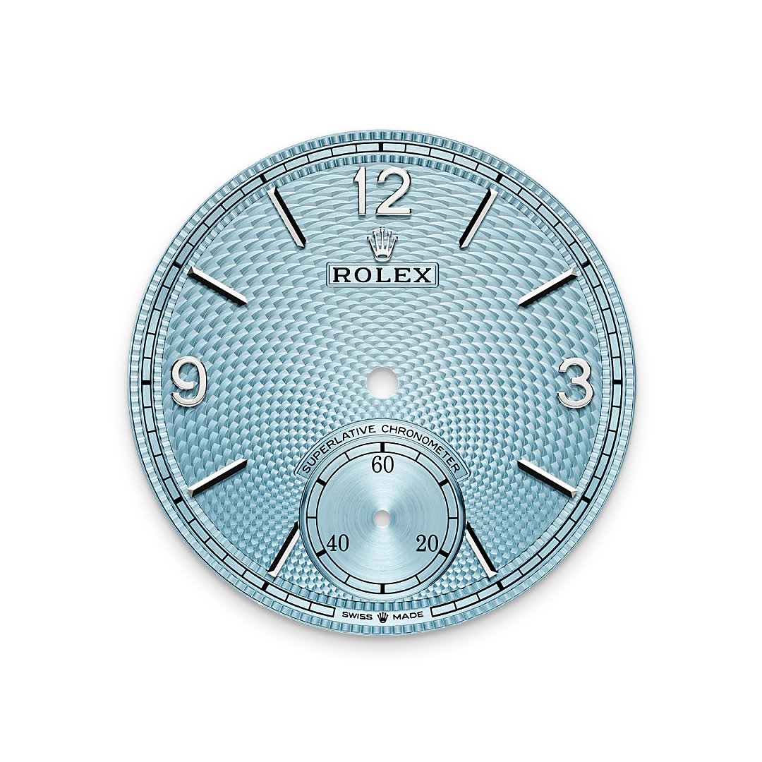 Rolex 1908 in แพลทินัม, M52506-0003 - Pendulum Rolex 1908 in แพลทินัม, M52506-0003 - Pendulum