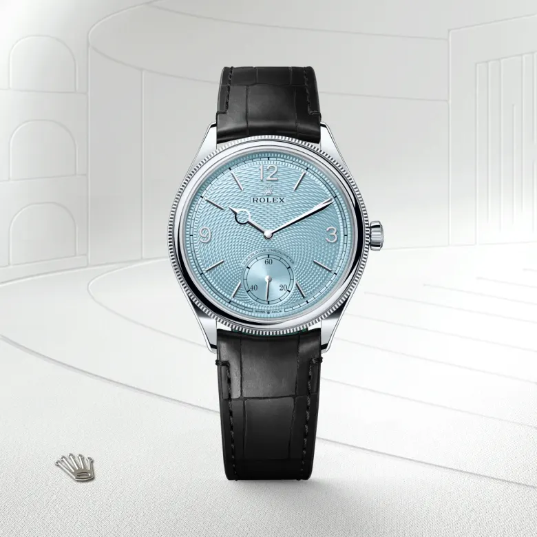 Rolex 1908 in แพลทินัม, M52506-0003 - Pendulum