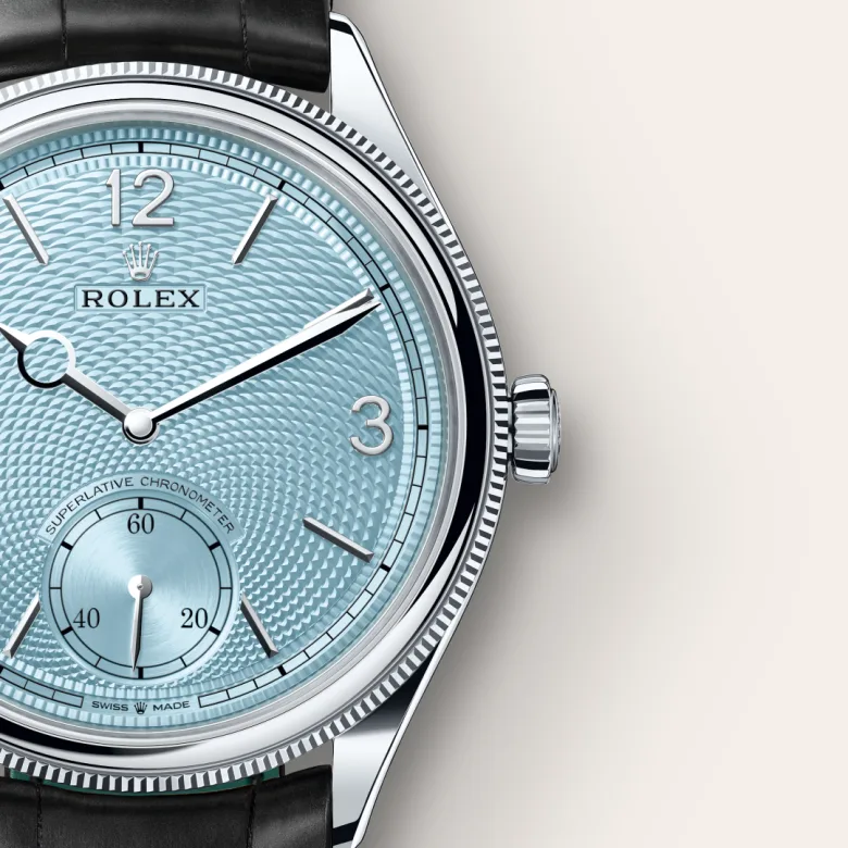 Rolex 1908 in แพลทินัม, M52506-0003 - Pendulum