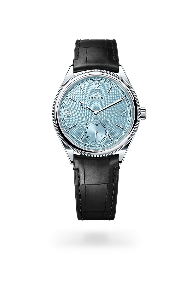 Rolex 1908 in แพลทินัม, M52506-0003 - Pendulum