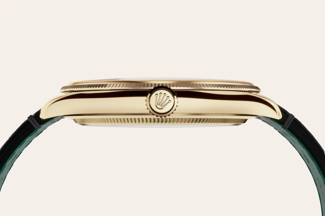 Rolex 1908 in ทองคำ 18 กะรัต, M52508-0002 - Pendulum Rolex 1908 in ทองคำ 18 กะรัต, M52508-0002 - Pendulum