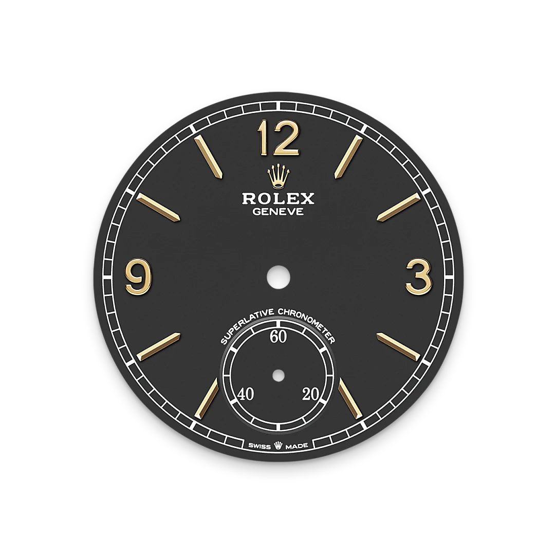 Rolex 1908 in ทองคำ 18 กะรัต, M52508-0002 - Pendulum Rolex 1908 in ทองคำ 18 กะรัต, M52508-0002 - Pendulum