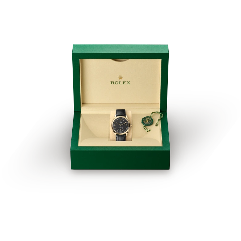 Rolex 1908 in ทองคำ 18 กะรัต, M52508-0002 - Pendulum