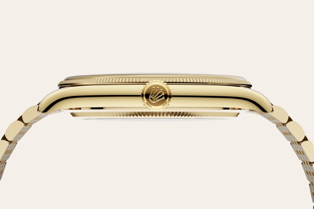 Rolex 1908 in ทองคำ 18 กะรัต, M52508-0008 - Pendulum Rolex 1908 in ทองคำ 18 กะรัต, M52508-0008 - Pendulum