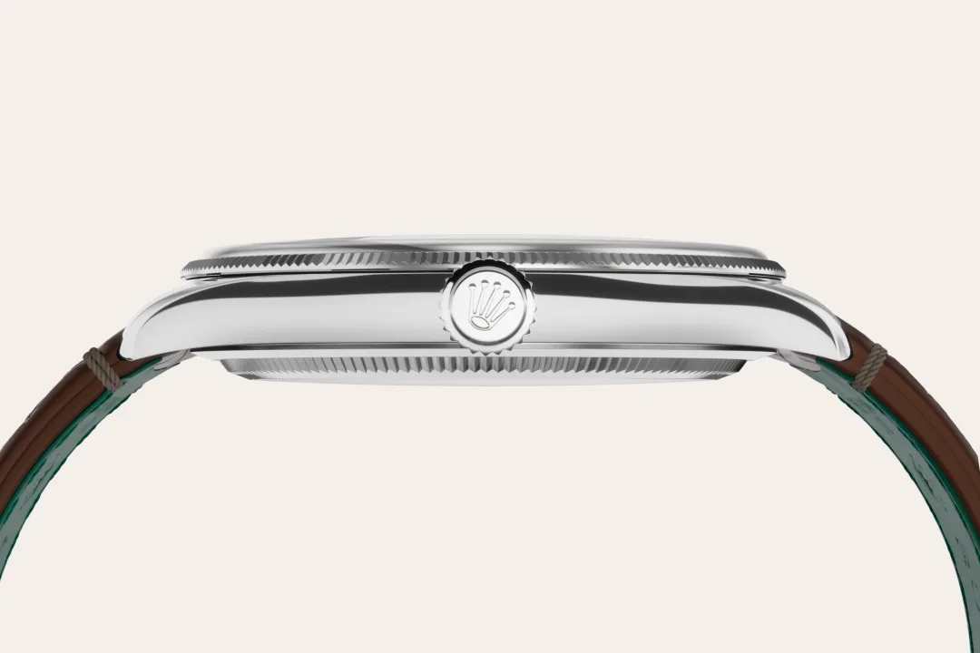 Rolex 1908 in ทองคำขาว 18 กะรัต, M52509-0006 - Pendulum Rolex 1908 in ทองคำขาว 18 กะรัต, M52509-0006 - Pendulum