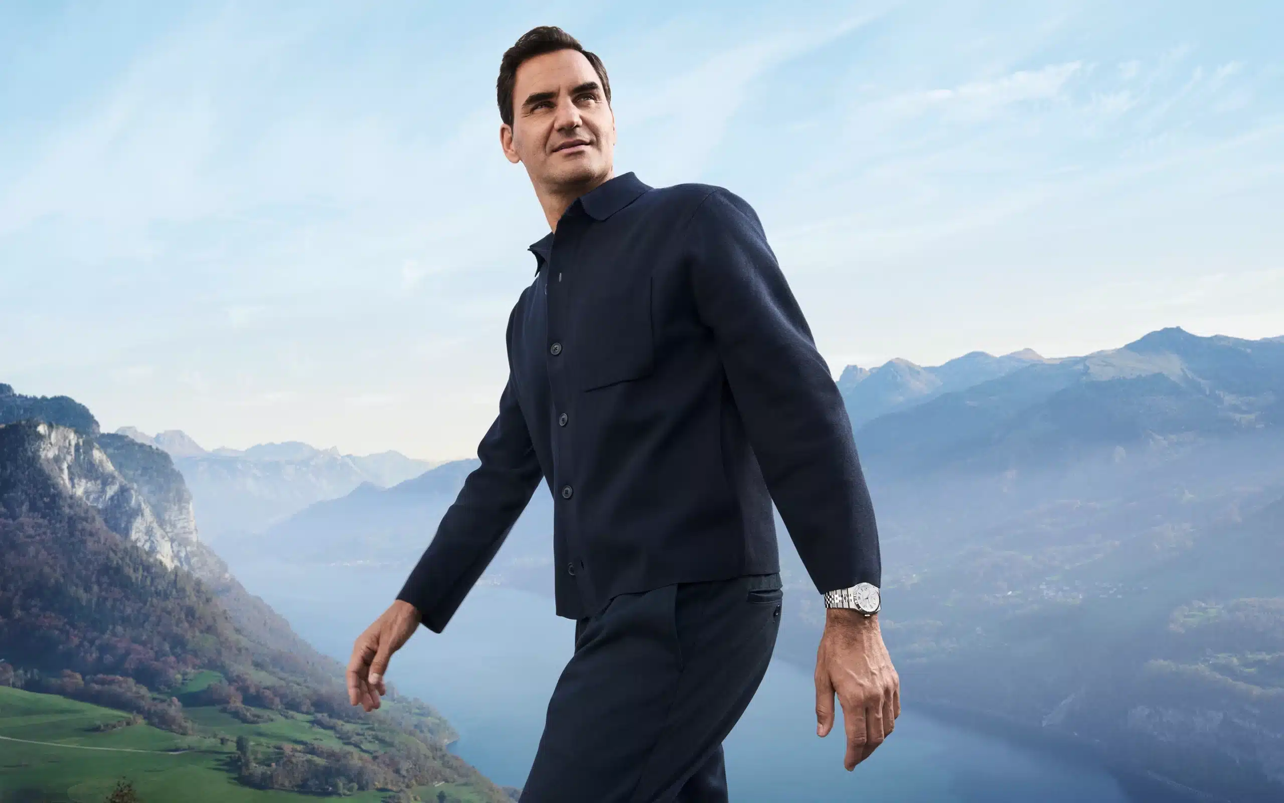 Rolex new Land-Dweller watches 2025 - Pendulum
