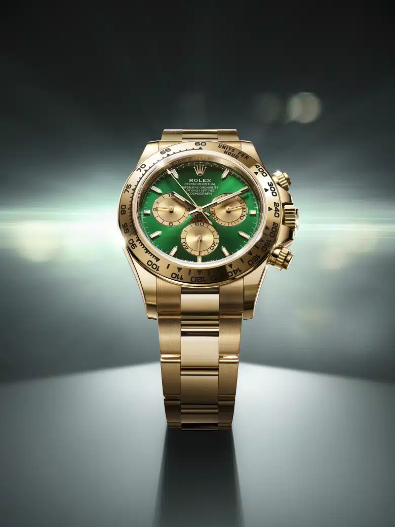 Rolex Cosmograph Daytona watches - Pendulum