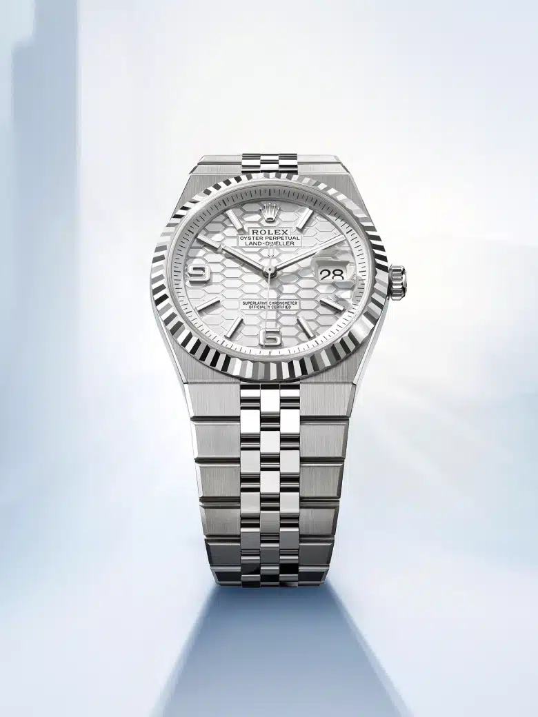 Rolex Land-Dweller watches - Pendulum
